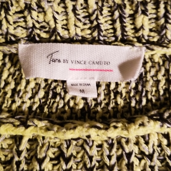 Ture by Vince Camuto knit sweater - Picture 4 of 4